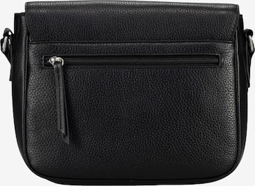 JOST Tasche ' Vika ' in Schwarz: Vorderseite