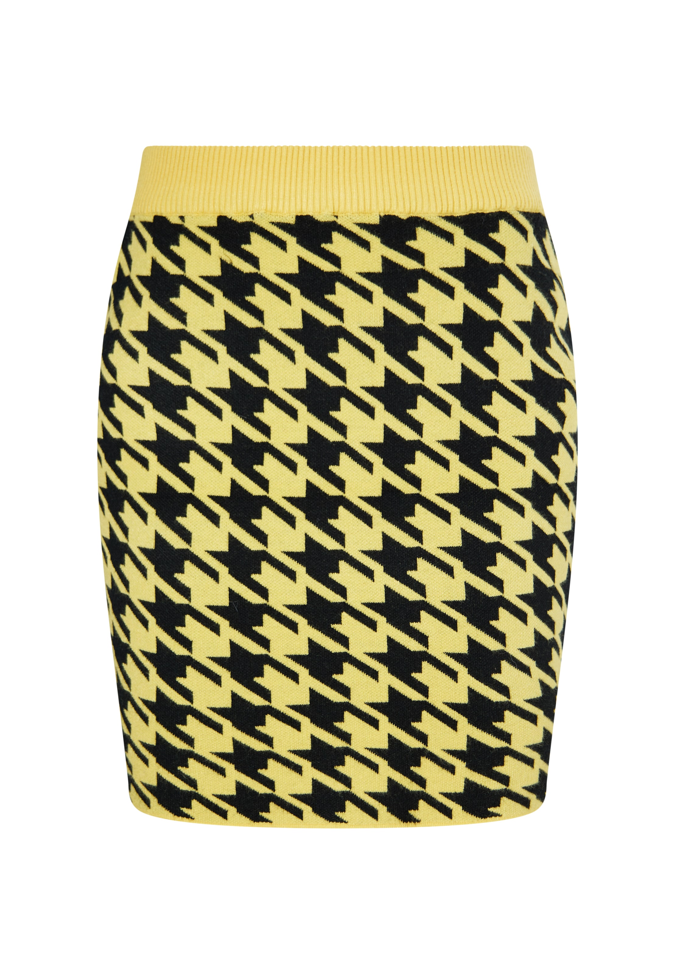 myMo ROCKS Hame värissä keltainen / musta, Tuotenäkymä