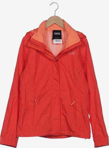 THE NORTH FACE Jacke S in Rot: predná strana