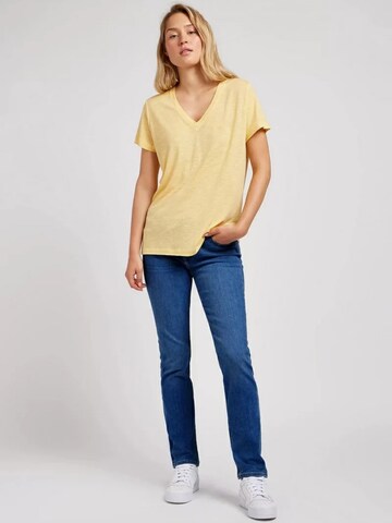 Slimfit Jeans 'Lee Elly Night Sky 112338322' di Lee in blu