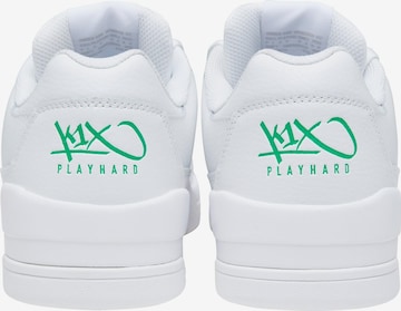 K1X Sneakers in White