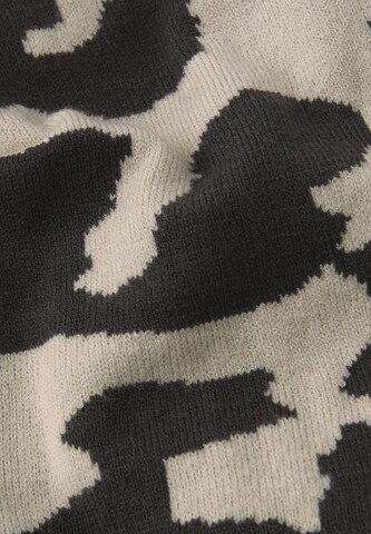 STREET ONE Schal in Beige