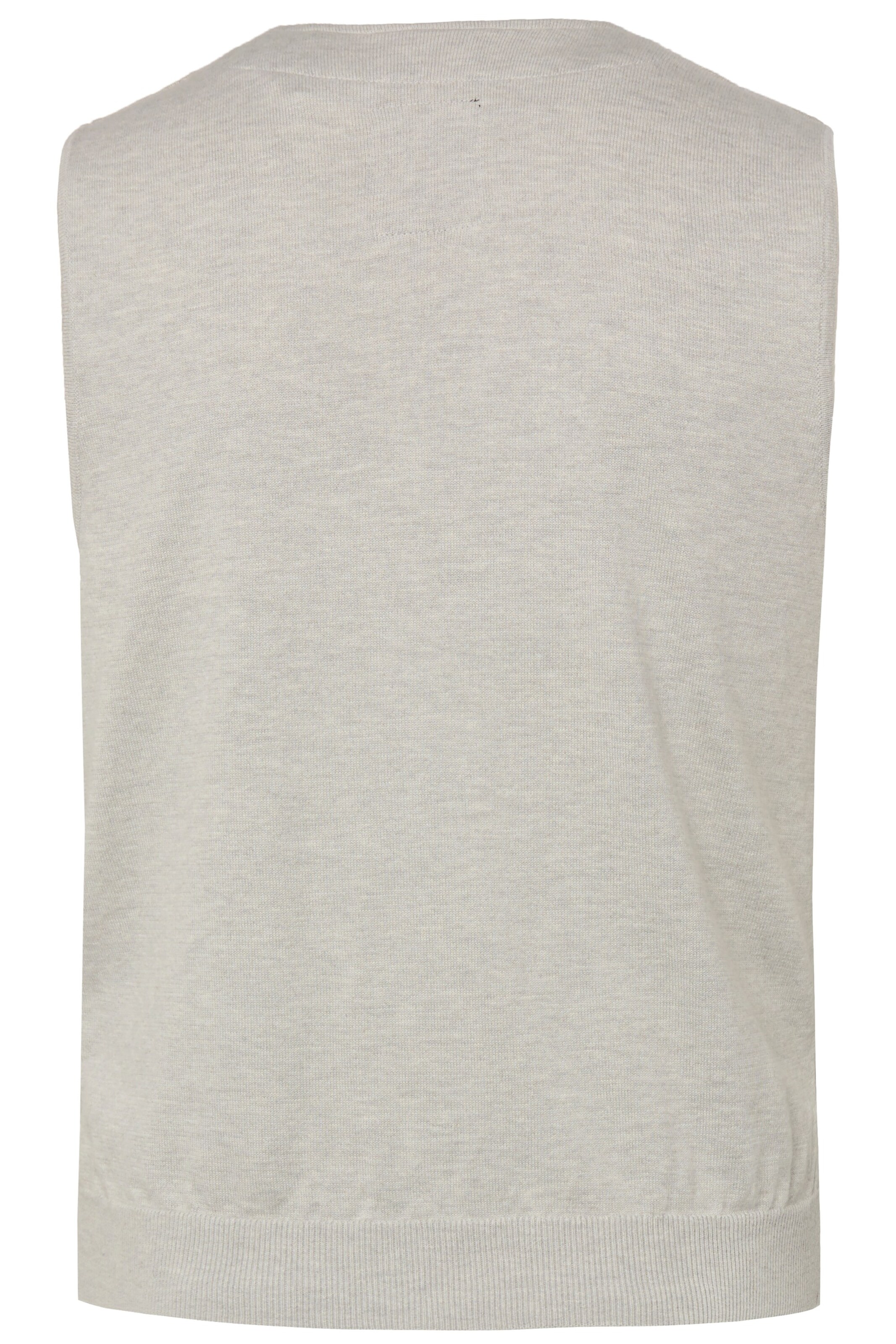 JP1880 Klederdracht gilet in Grijs