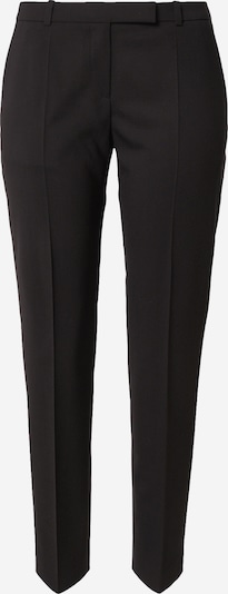 HUGO Hose in schwarz, Produktansicht