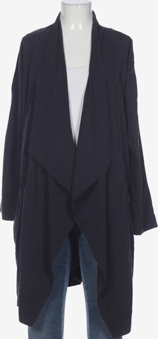 Summum Woman Sweater & Cardigan in S in Blue: front