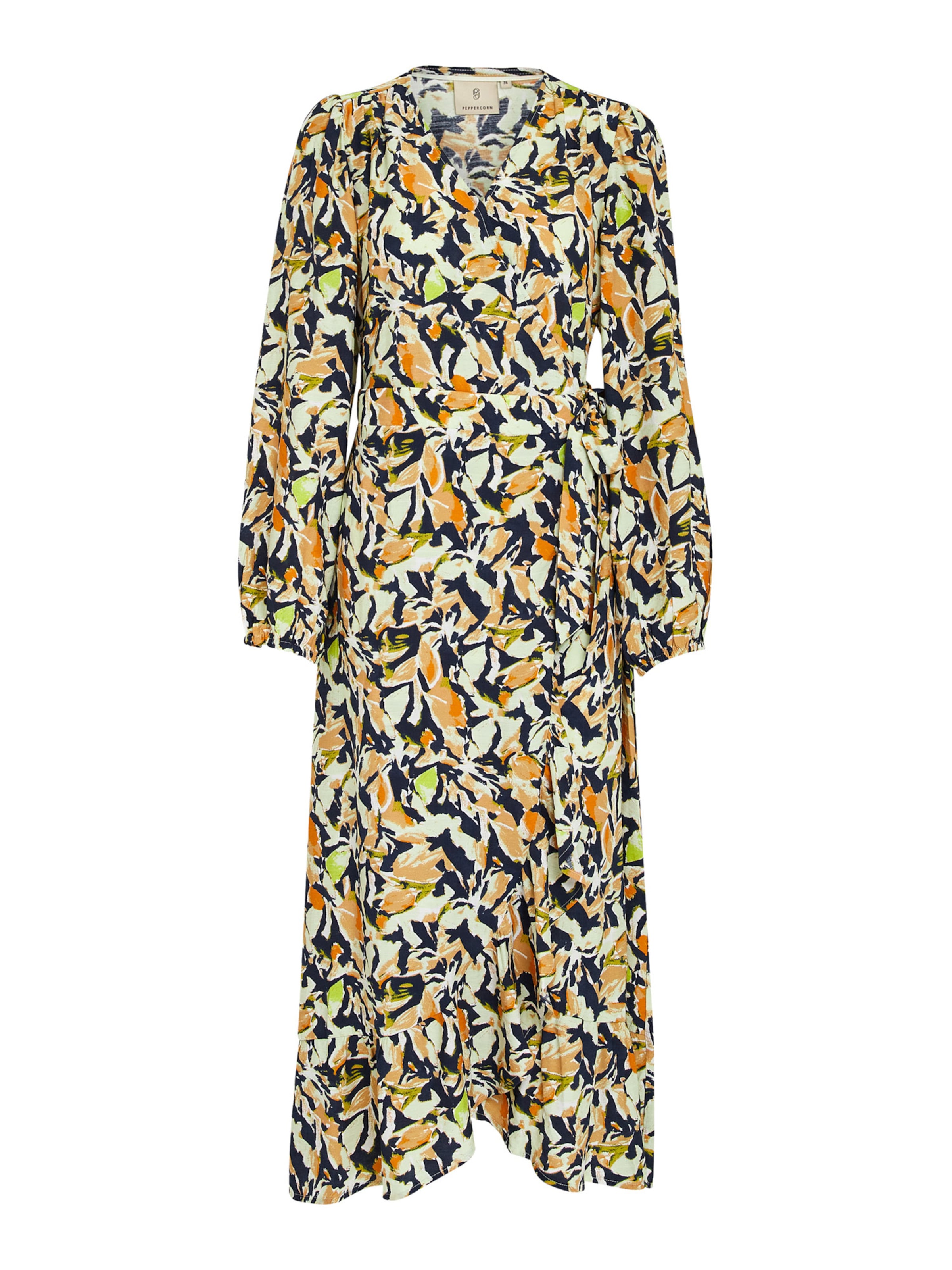 Peppercorn Sukienka 'Odette' w kolorze czarny: przód