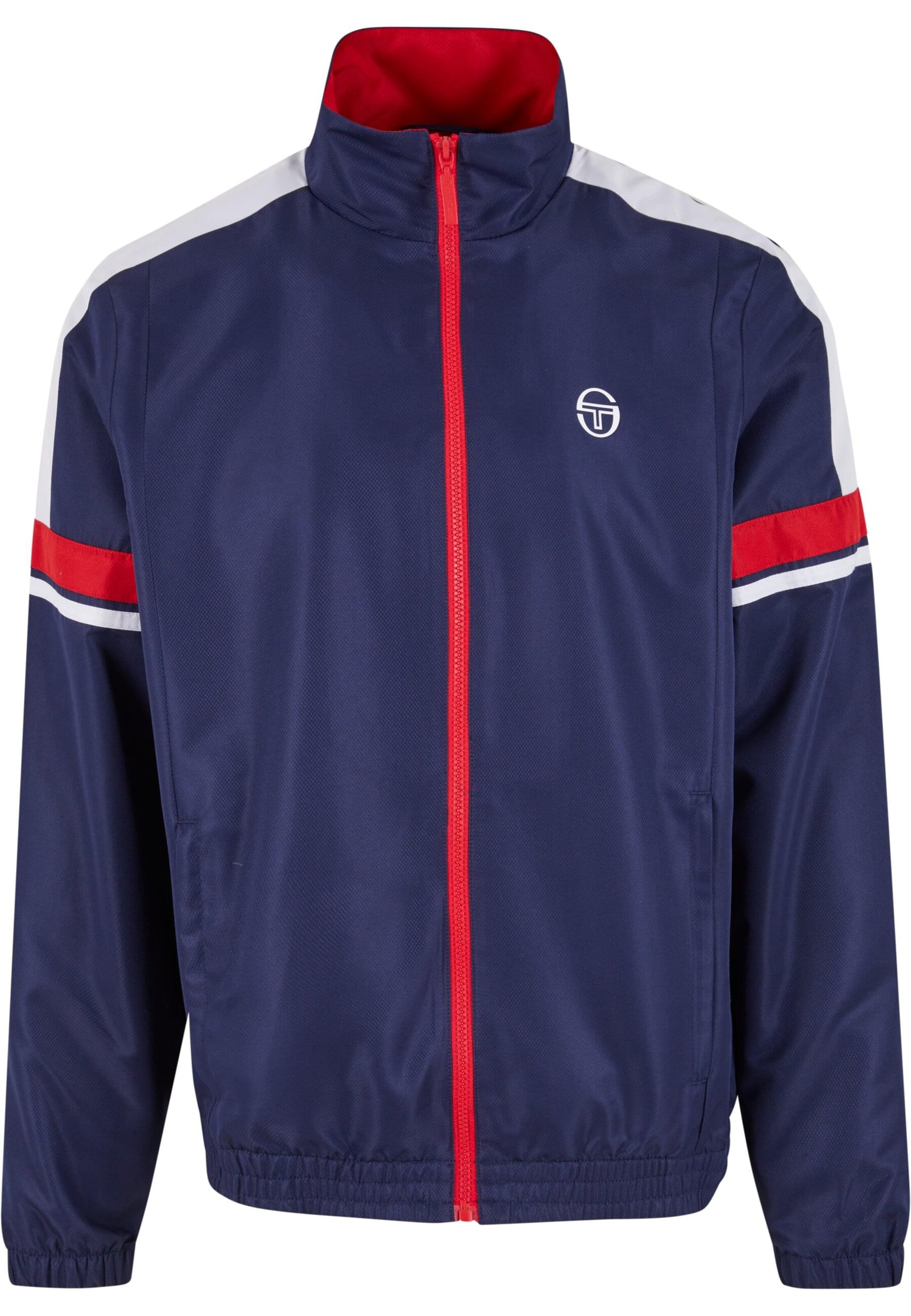 Sergio Tacchini Joggingpak 'Cryo 025' in Blauw