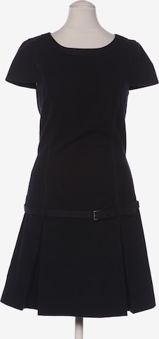 SCERVINO Street Kleid XXS in Blau: Vorderseite