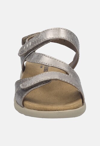JOSEF SEIBEL Sandale Juliet 01 in Beige
