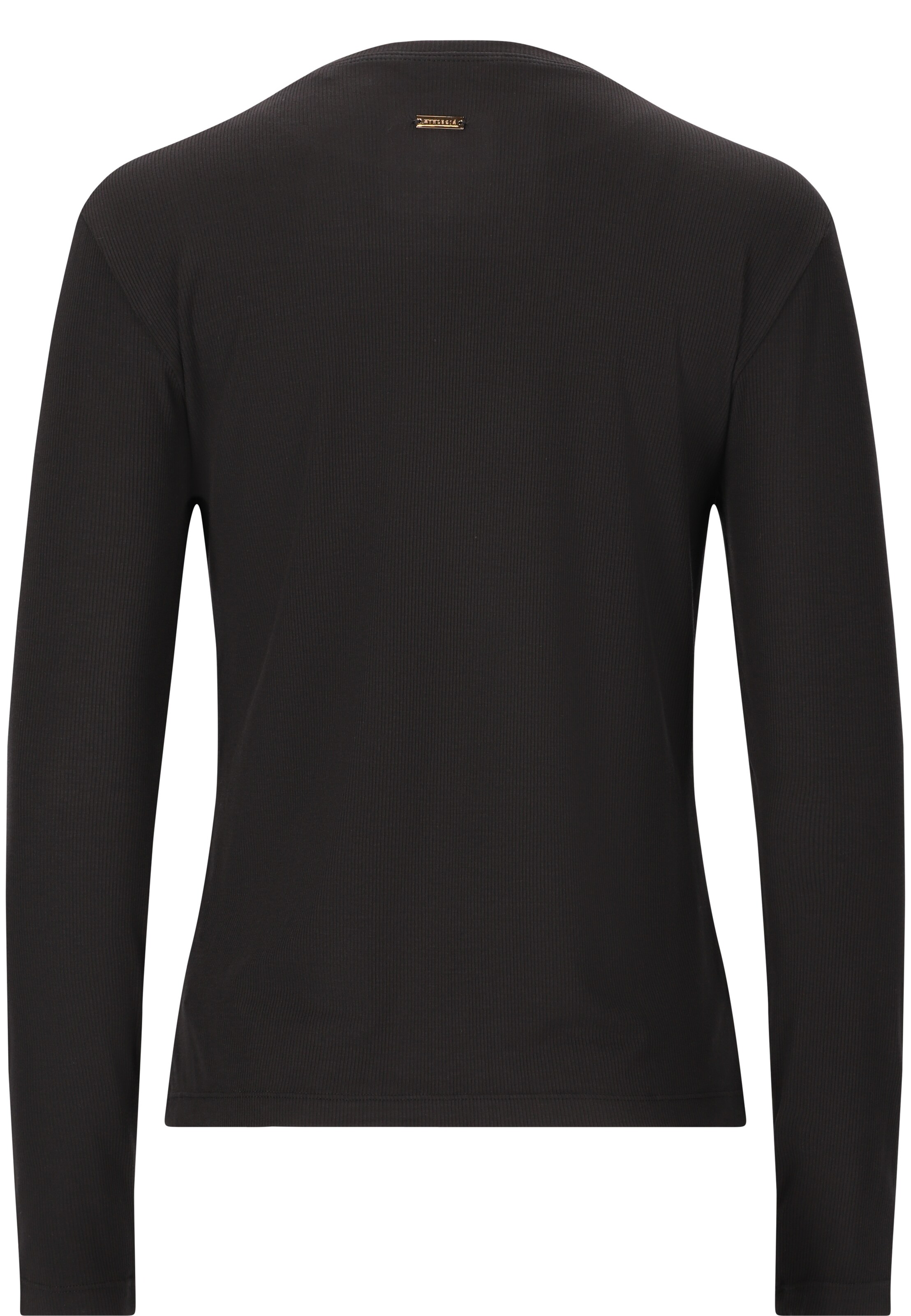 Athlecia Performance shirt in Black