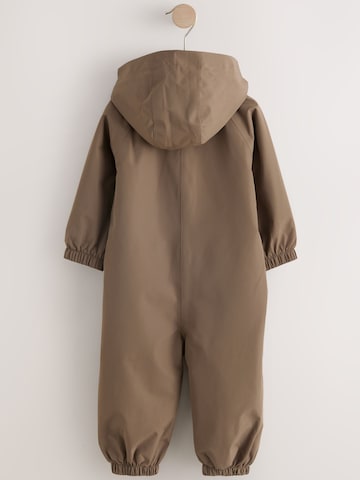 Costume fonctionnel Next en marron