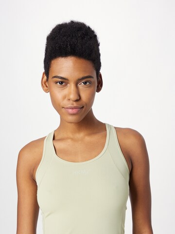 HKMX Sports Top in Green