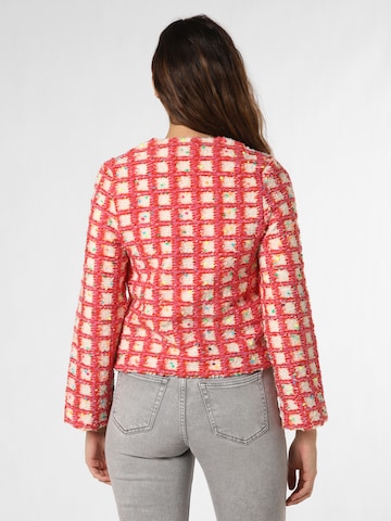 Rich & Royal Blazer ' ' in Rot