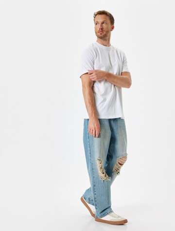 Koton Shirt in White