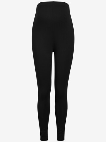 Next Skinny Leggings in Black