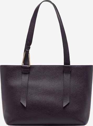 Coccinelle Handtasche 'MALORY 6' in Rot: Vorderseite