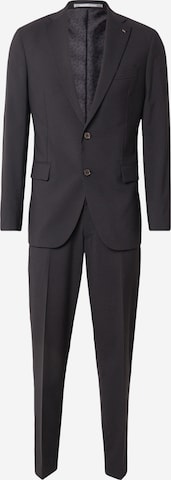 Costume Michael Kors en noir : devant