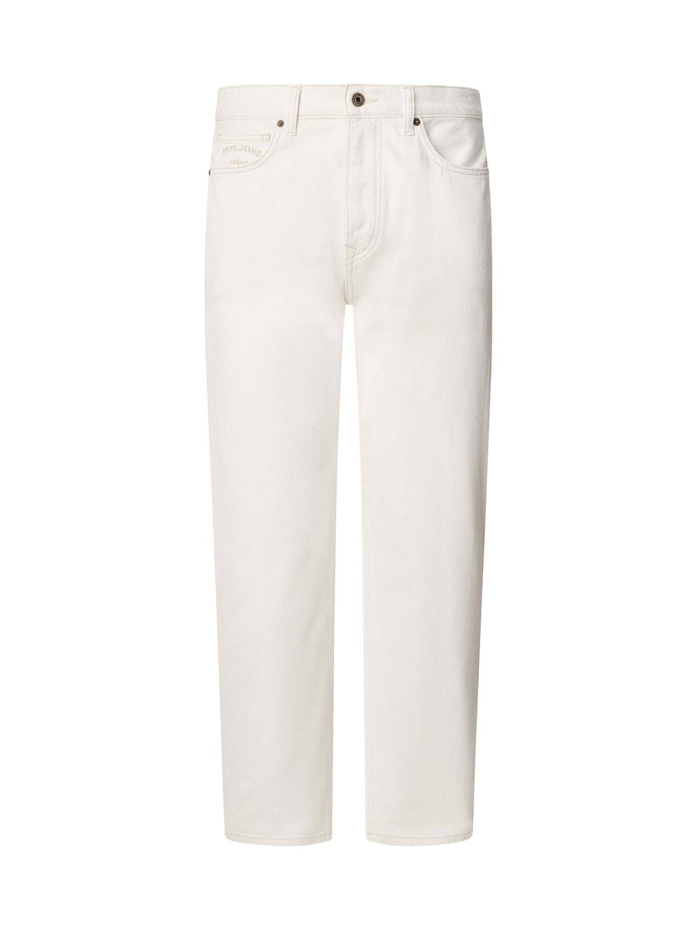 Pepe Jeans Jeans 'Bexley' in Beige: front