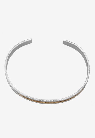 Haze&Glory Armband in Silber