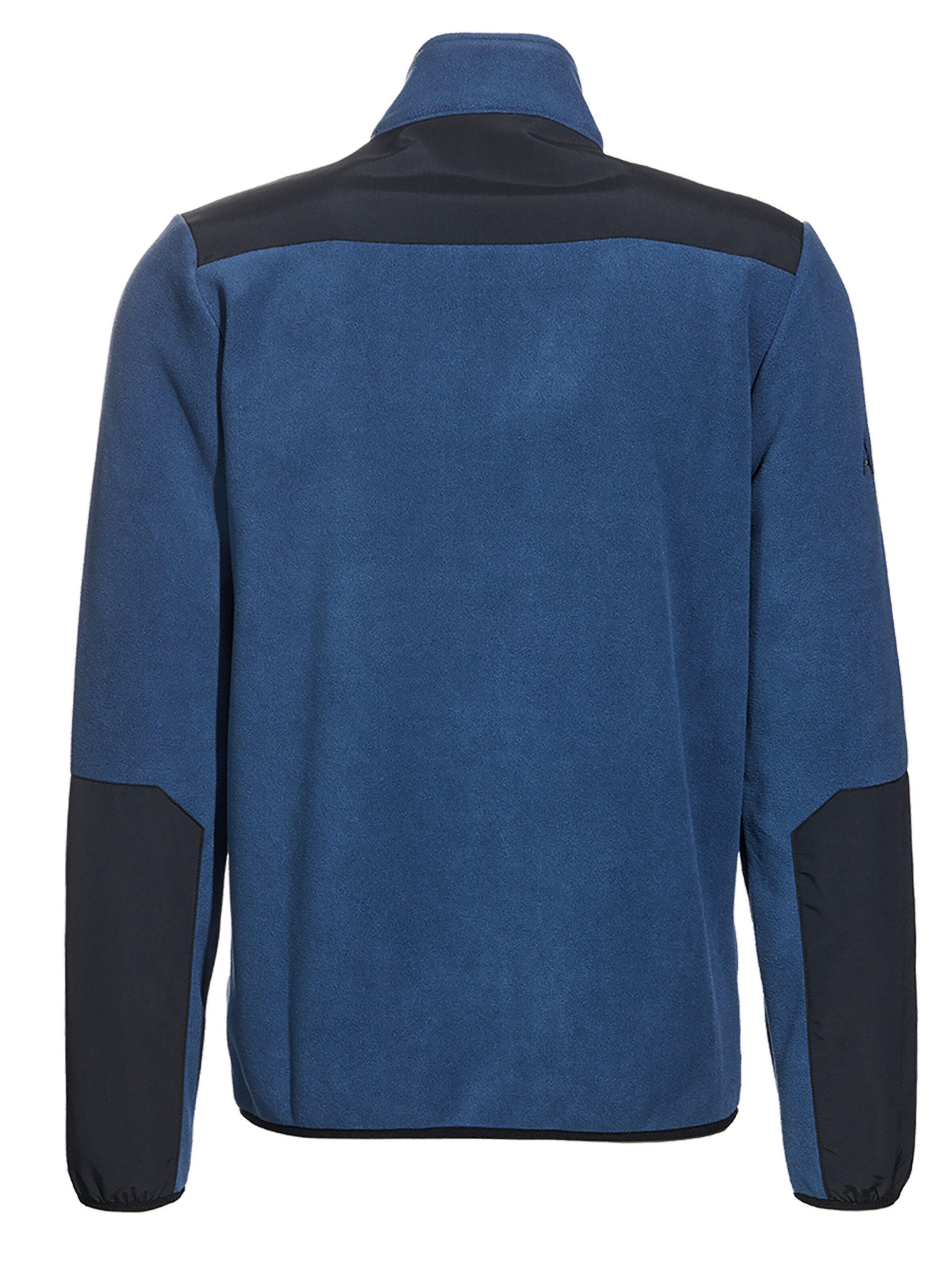 HALO Fleece Jacket in Blue