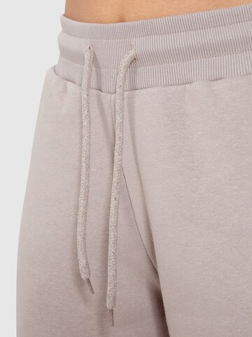 Smilodox Tapered Hose ' Nala ' in Braun