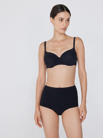 Tezenis T-shirt Bra in Black