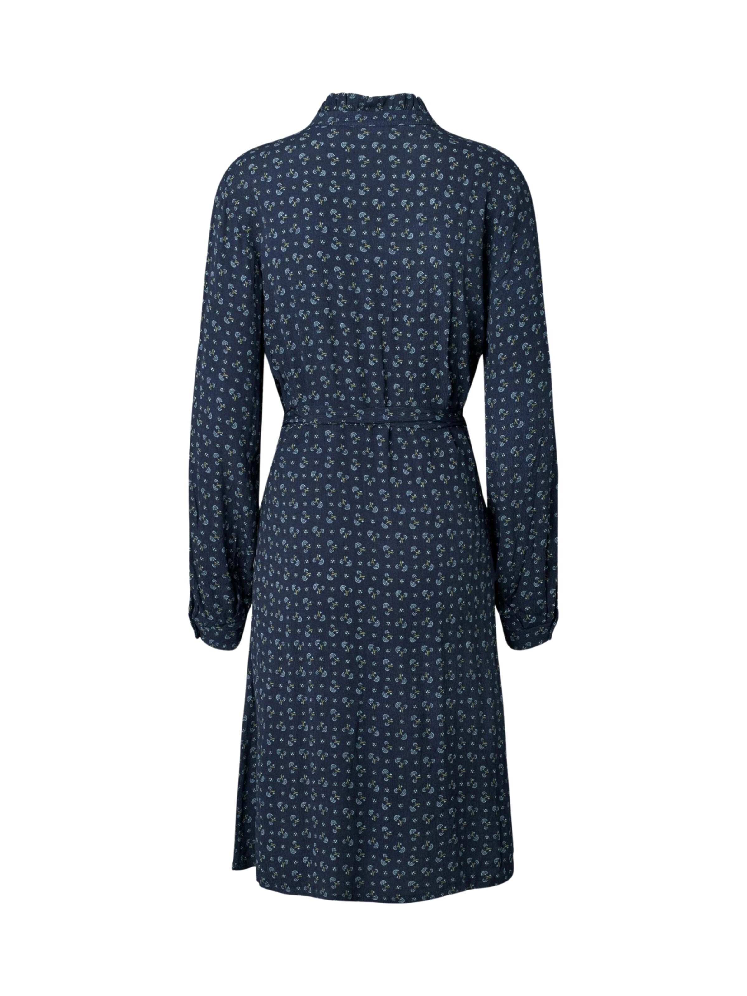 Noa Noa Kleid 'Miranda' in Blau