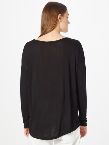 Sublevel Shirt in Black