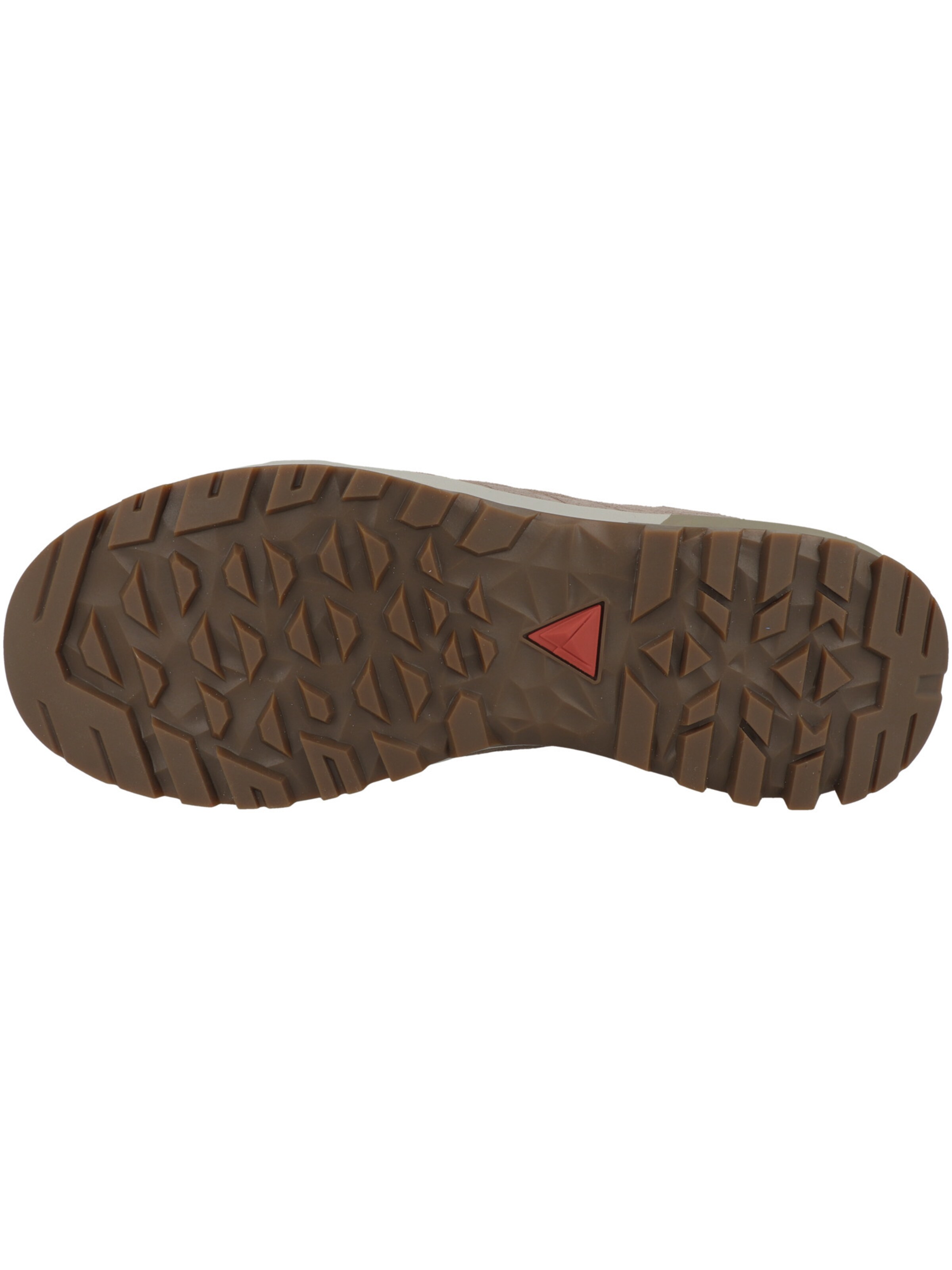 Scarpa bassa 'SF-21 GTX' di Dachstein in beige