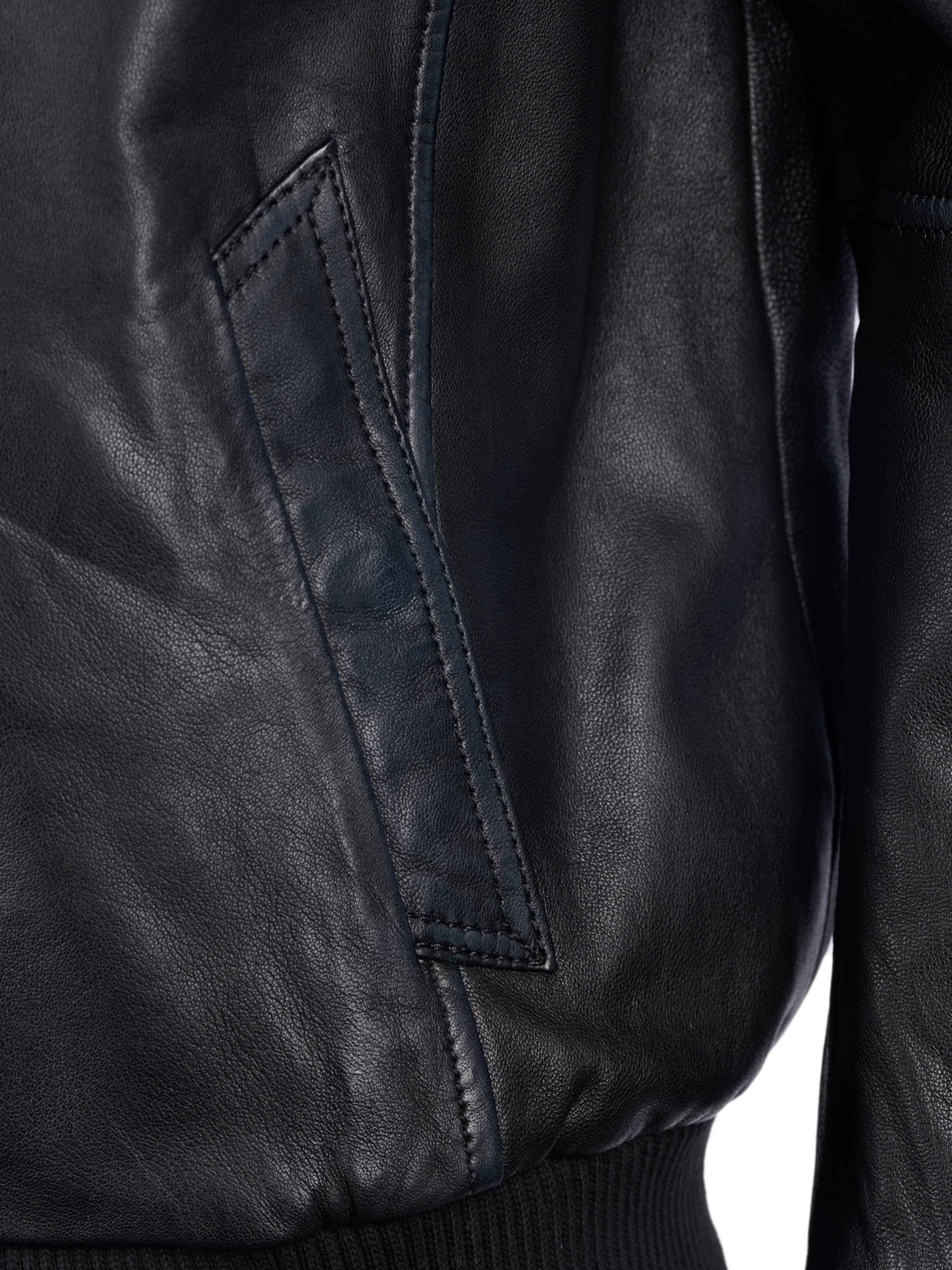 JCC Jacke 'Karlstad' in Schwarz