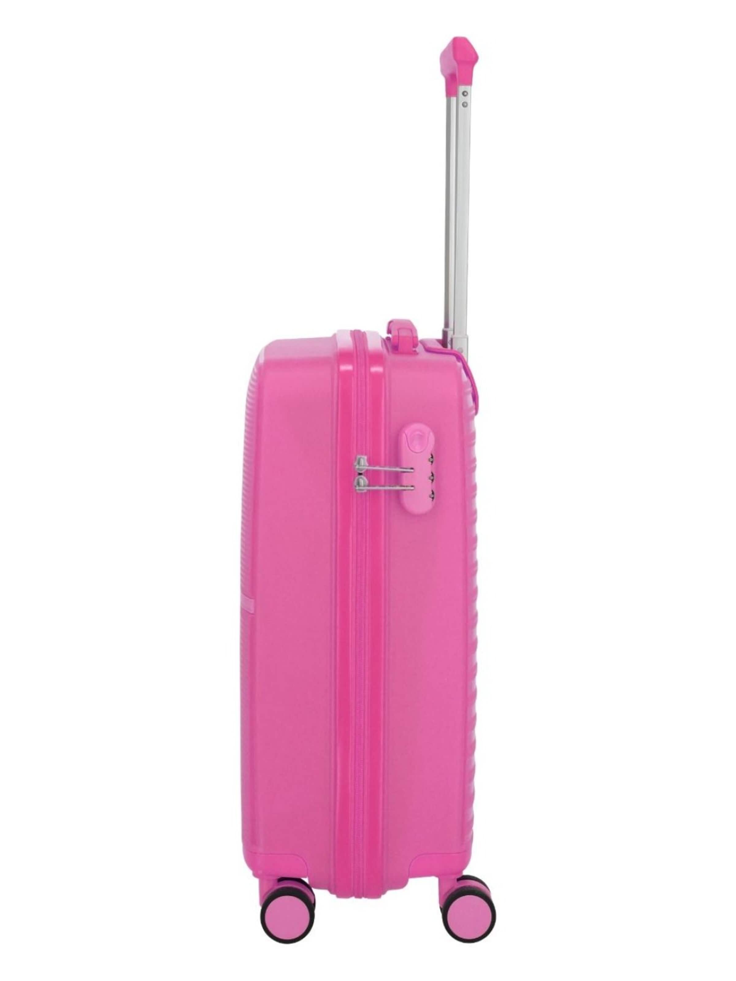 Valigia di TRAVELITE in rosa