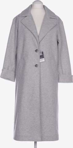 River Island Jacket & Coat in M in Grey: front