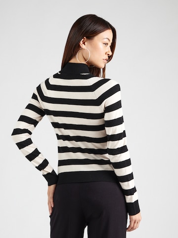 ABOUT YOU Pullover 'Greta' in Beige