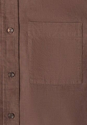 CECIL Blouse in Brown