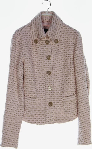 VILA Jacket & Coat in S in Pink: front