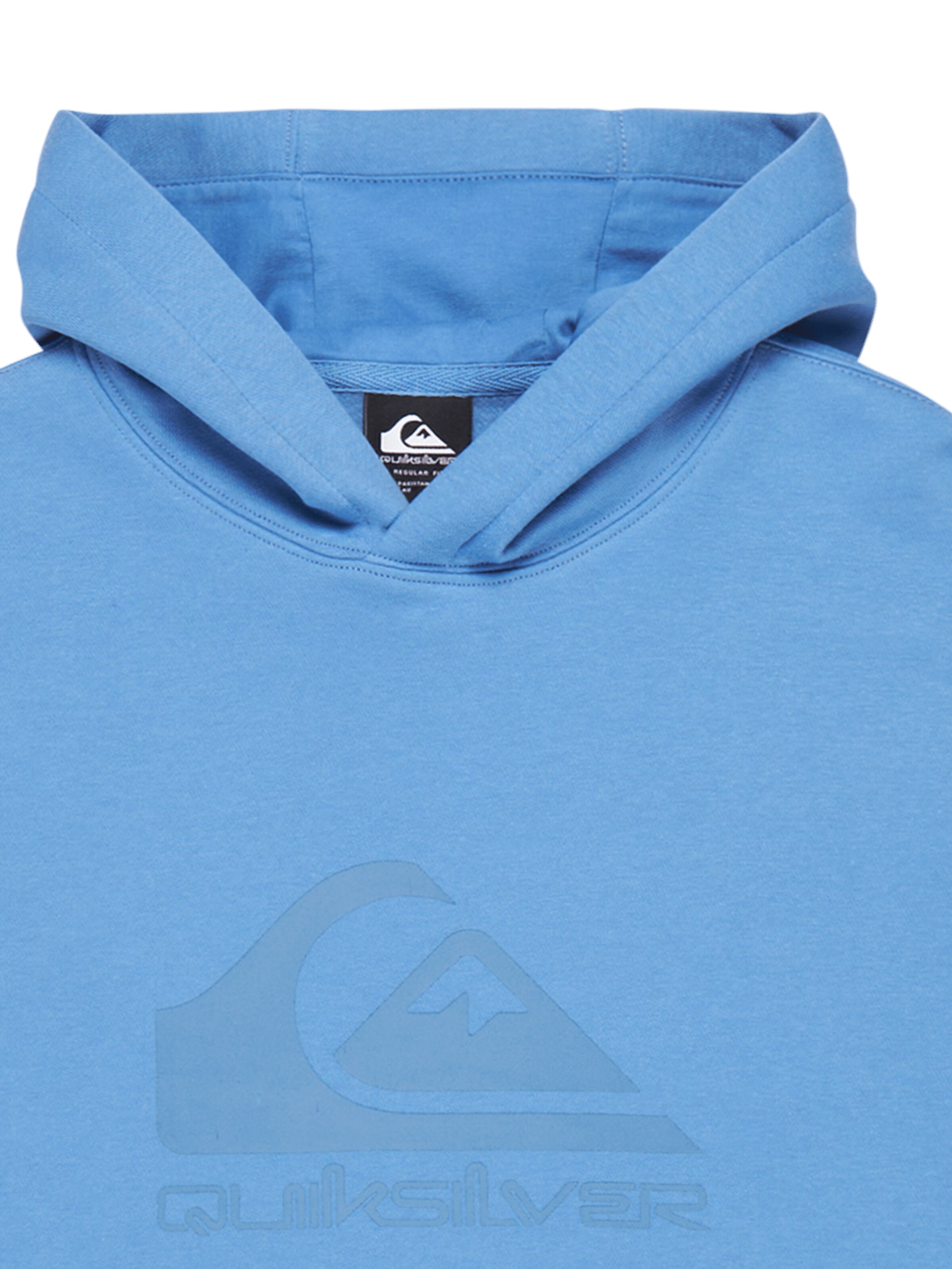 QUIKSILVER Sweater in Blue