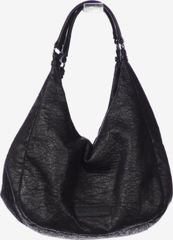 Fritzi aus Preußen Handtasche gross One Size in Schwarz: predná strana