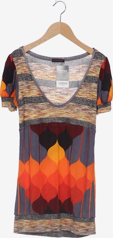 Custo Barcelona T-Shirt XXS in Mischfarben: predná strana