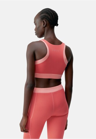 Born Living Yoga Sports top 'Xenia' in Pink