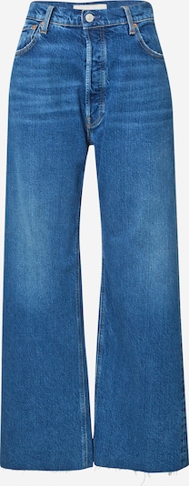 REPLAY Jeans in blue denim, Produktansicht