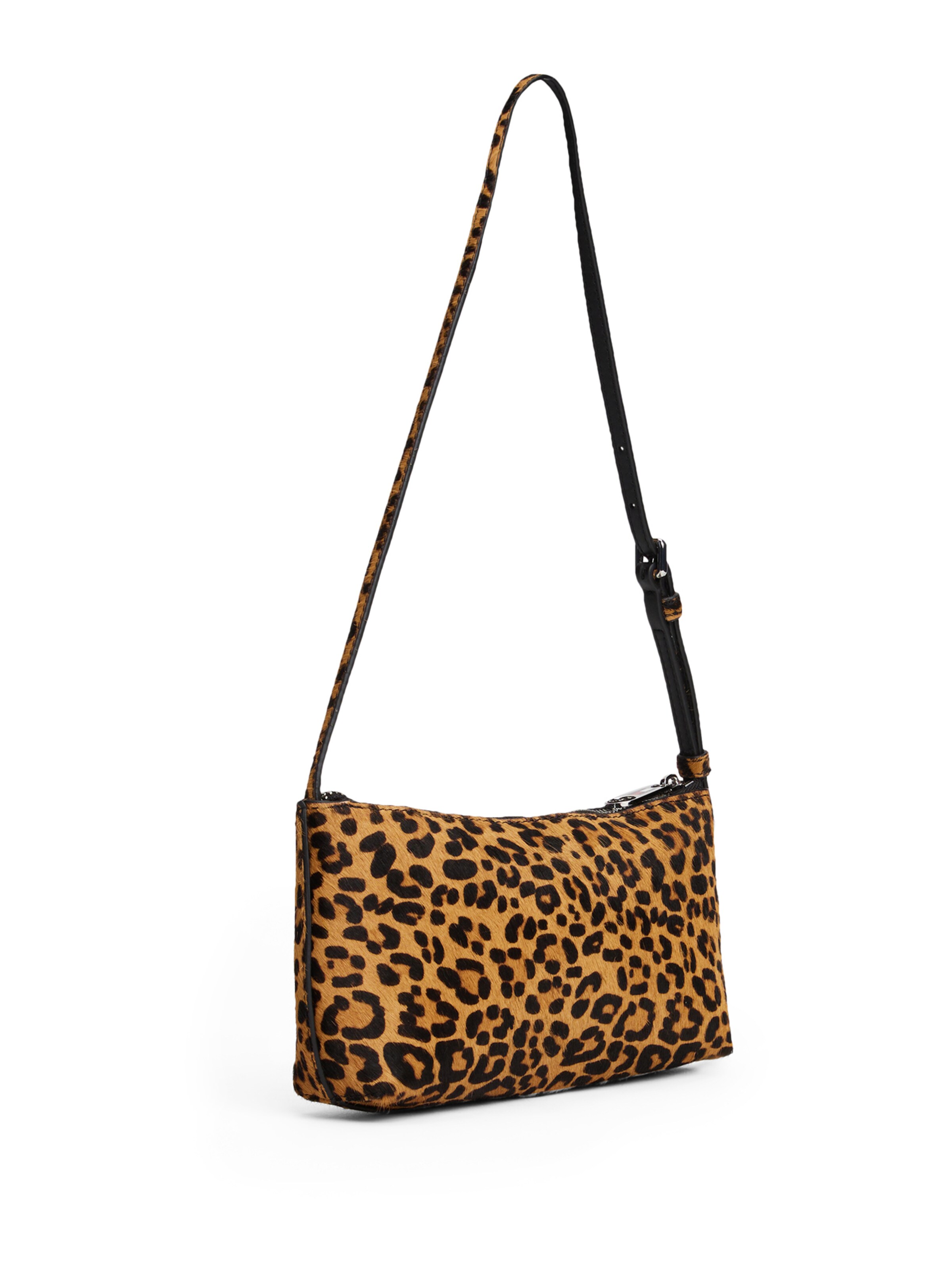 Tommy Jeans Наплечная сумка 'MUST' в Черный