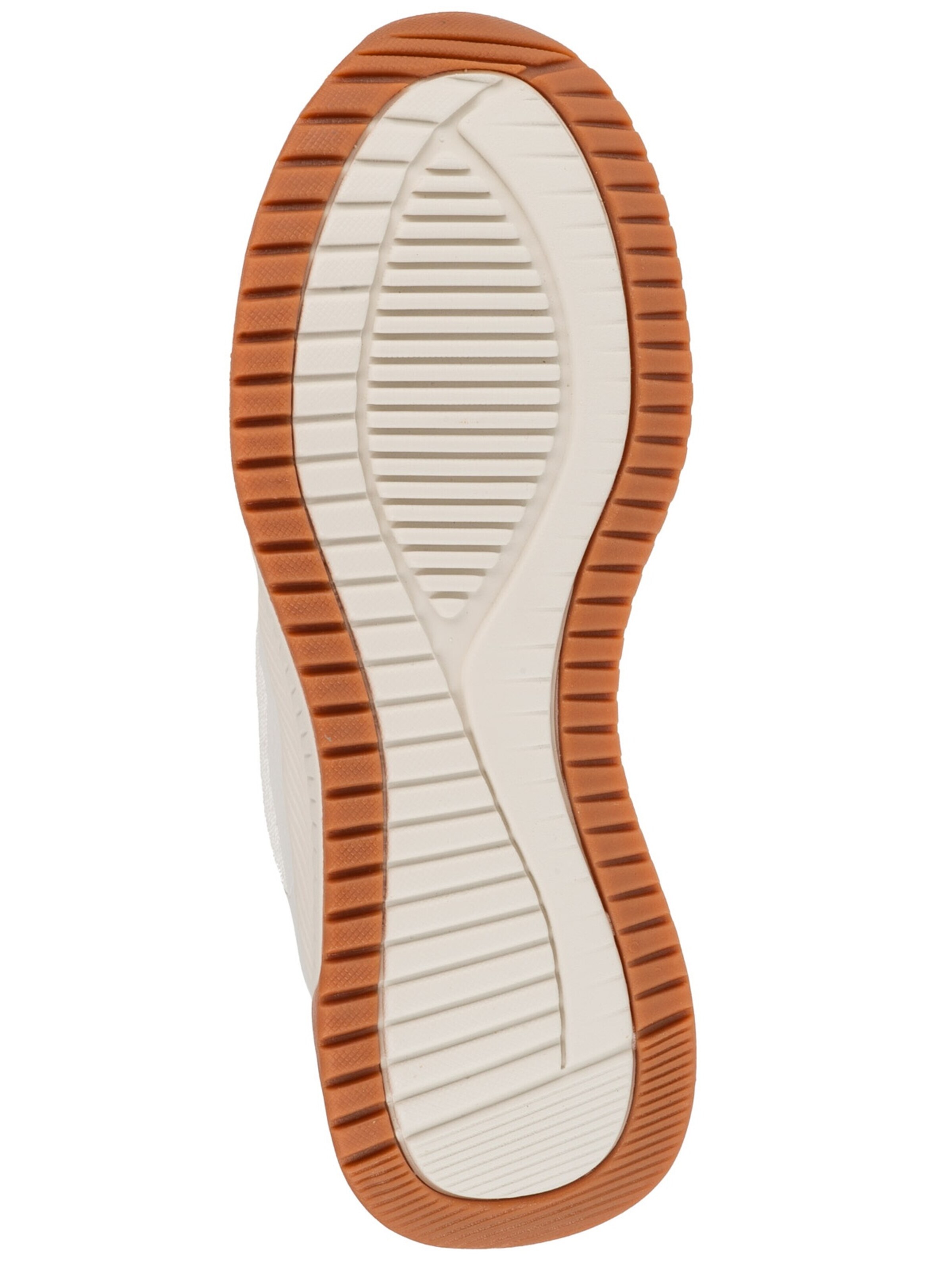 SKECHERS Sneaker low 'Skechers Slip-Ins: Bobs Squad 4 - Staple Look'‌ in Weiß