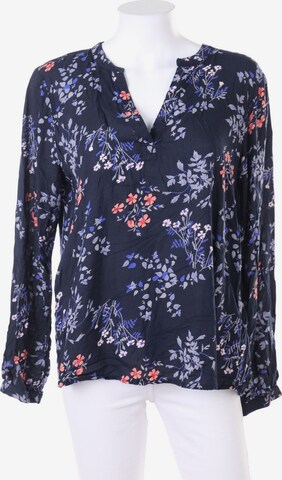 Kaffe Blouse & Tunic in XL in Blue: front