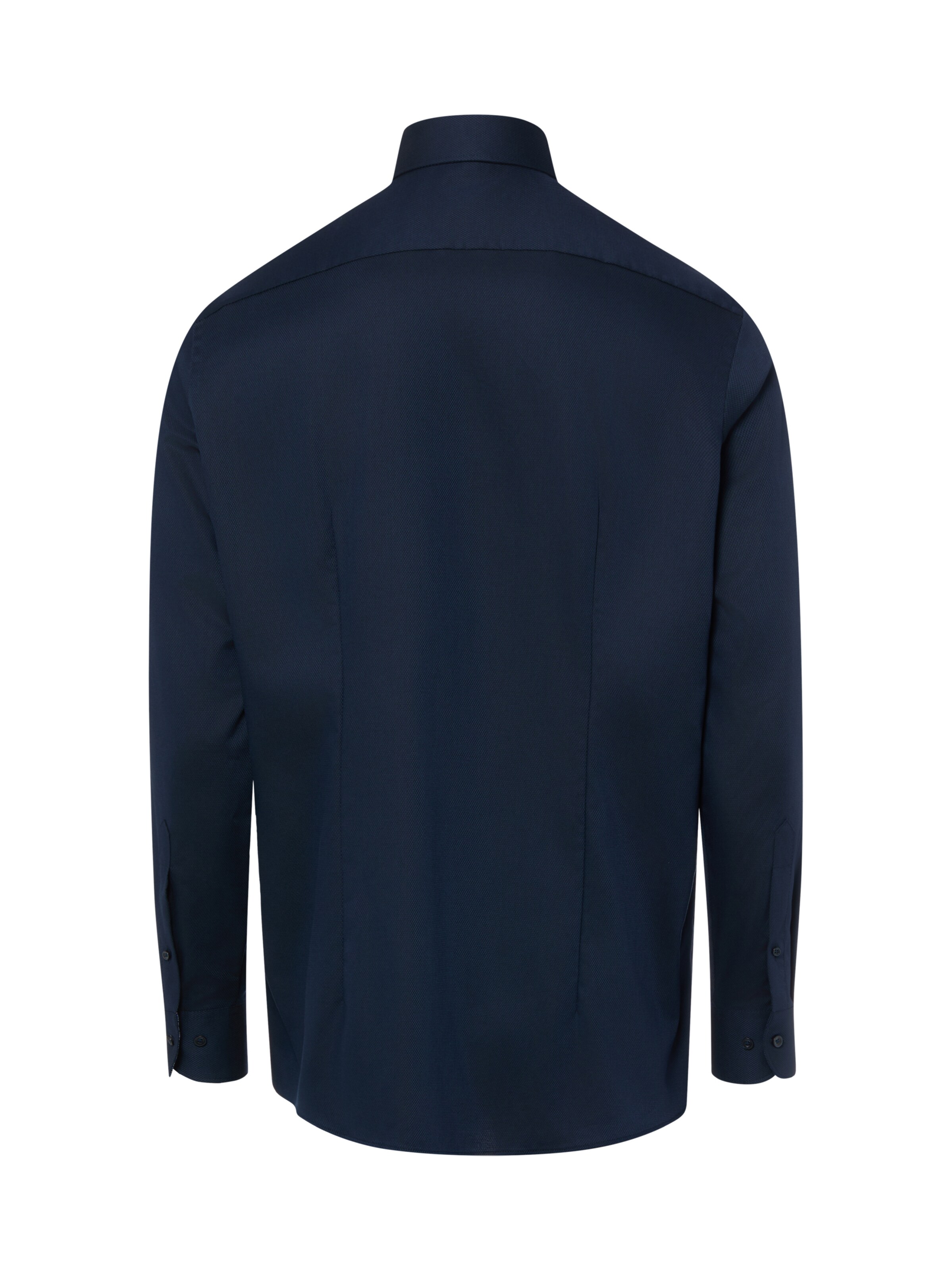 Finshley & Harding Regular fit Business shirt in Blue