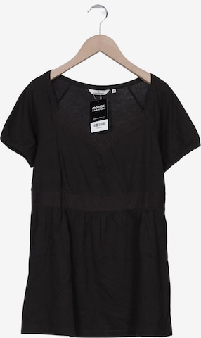 TOM TAILOR T-Shirt M in Braun: Vorderseite