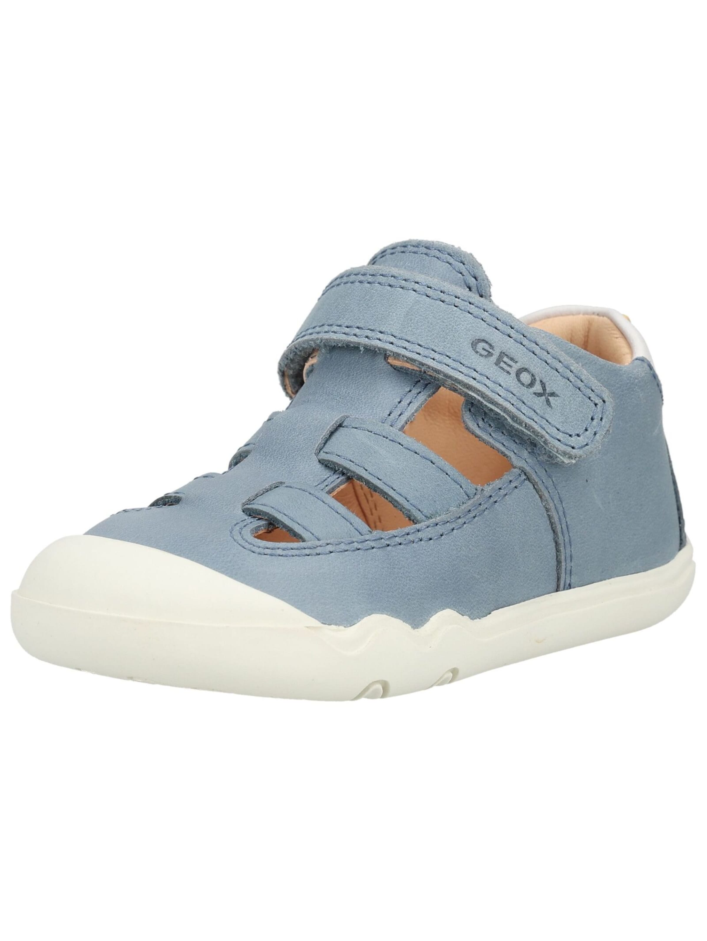 GEOX Sandale in Blau: Vorderseite