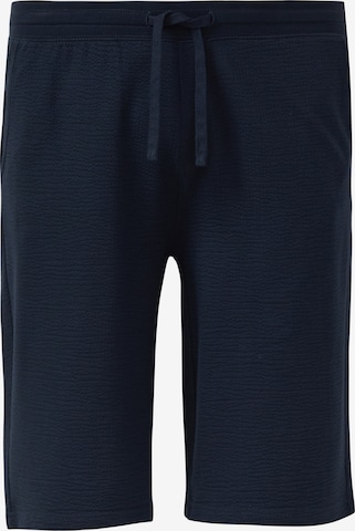 Pantalon 'Detroit' s.Oliver en bleu : devant