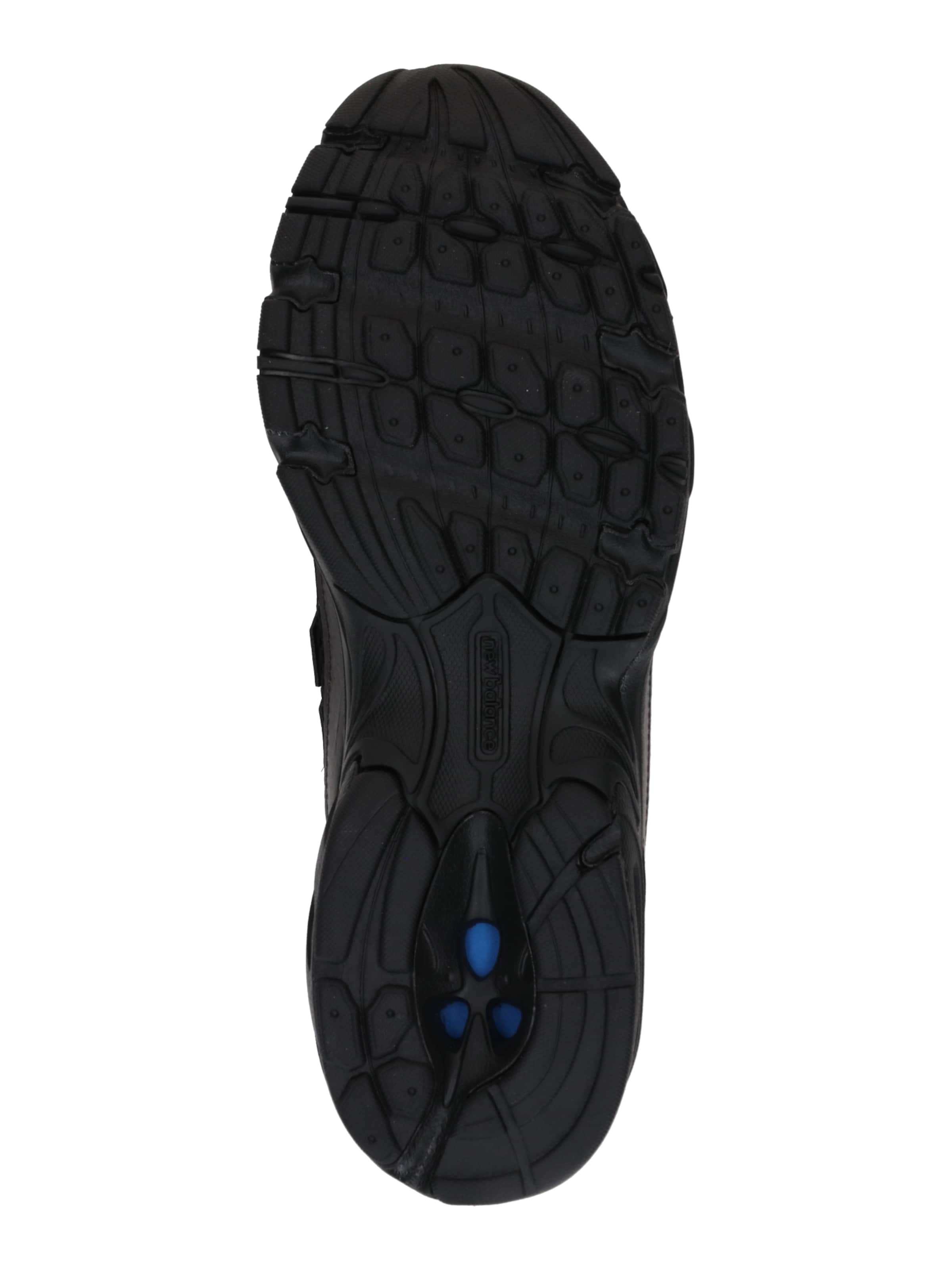 new balance Madalad ketsid '740', värv must