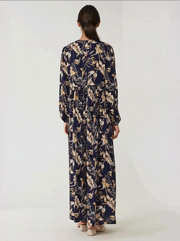 Abito di Hiccup in blu