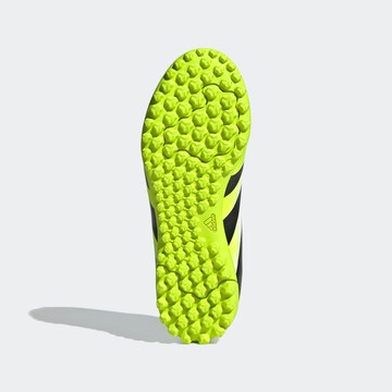 ADIDAS PERFORMANCE Athletic Shoes 'Predator Club' in White